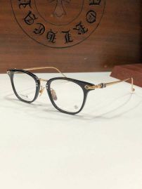 Picture of Chrome Hearts Optical Glasses _SKUfw46735598fw